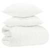 vidaXL Gultas pārklājs 200 x 220 cm Nav Kokvilna, bambuss, poliesters
