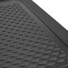 vidaXL automa&scaron;īnas bagāžnieka paklājs, Ford C-Max (2015-), gumija