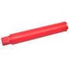 Slapjā un Sausā Dimanta Urbja Uzgalis 63 mm x 400 mm