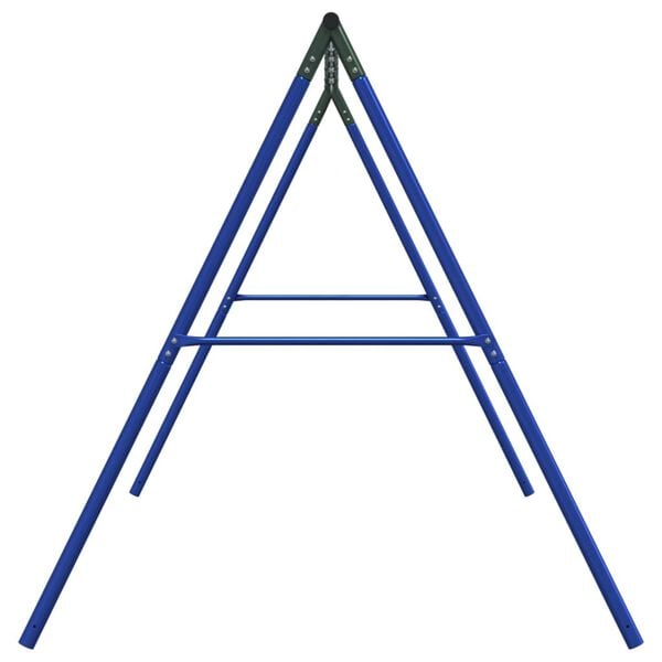 vidaXL &scaron;ūpoļu rāmis platums 341 x augstums 185 cm