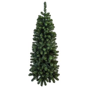 Ambiance mākslīgā Ziemassvētku egle, &scaron;aura, 180 cm