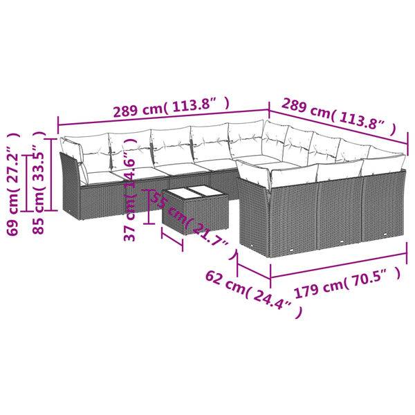 Showing Product Image 3 of 14