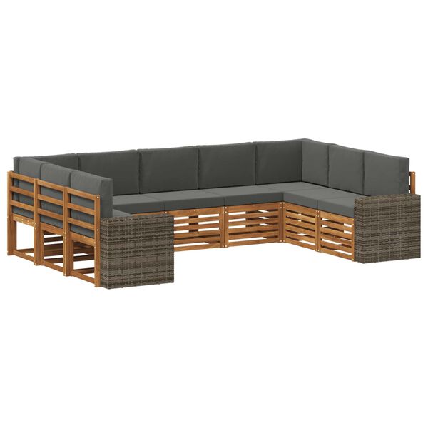 Showing Product Image 1 of 8