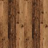 vidaXL Nakts skapis Old Wood 40x30x50 cm Engineered Wood