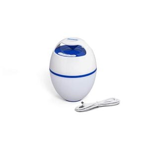 Bestway peldo&scaron;ais Bluetooth LED skaļrunis