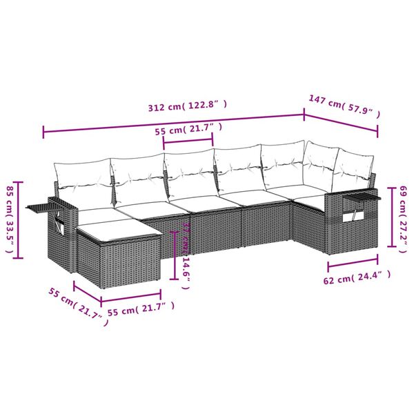 Showing Product Image 3 of 17
