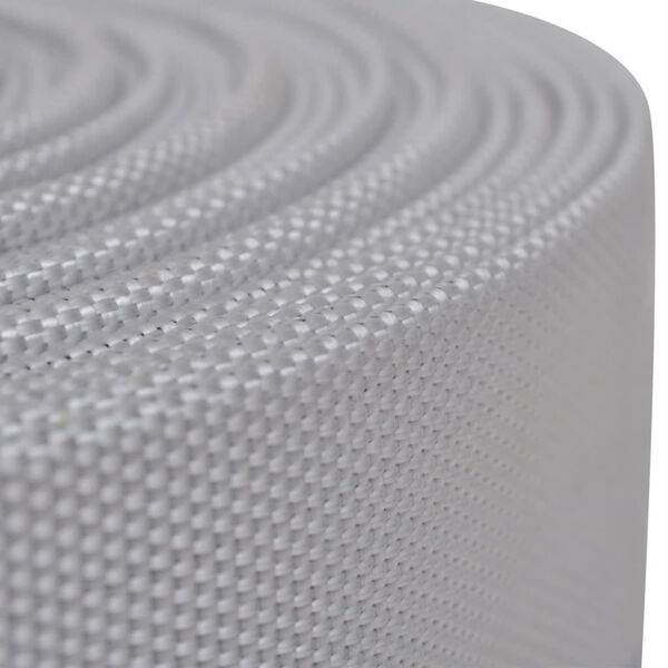 vidaXL ugunsdzēsības &scaron;ļūtene, 30 m, 3", B-Storz savienojumi