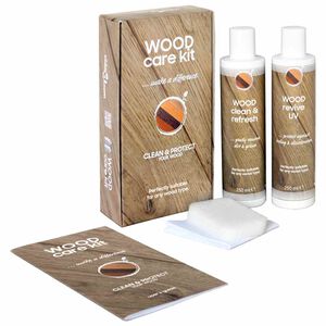Koka kop&scaron;anas komplekts, CARE KIT, 2x250 ml