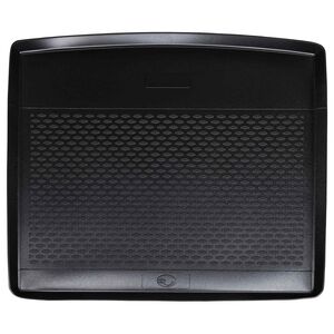 vidaXL Bagāžas nodalījuma paklājs Melns derīgs TIGUAN 2024- Gumija