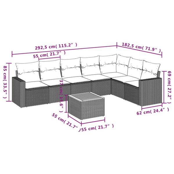 Showing Product Image 3 of 15