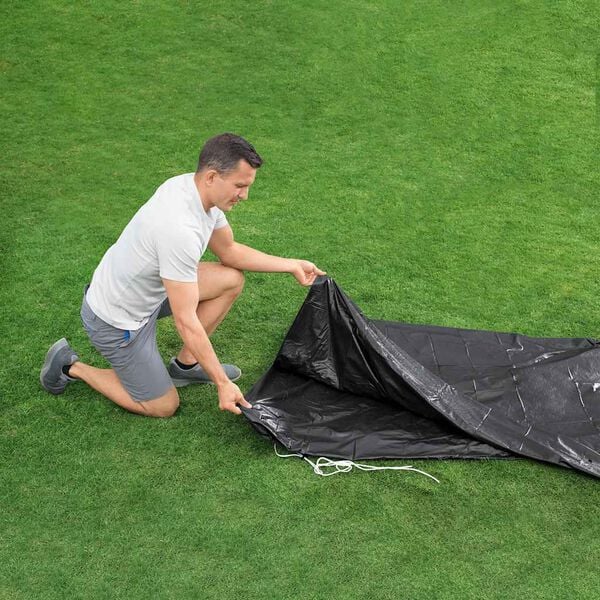 Bestway baseina pārklājs Flowclear, 305 cm