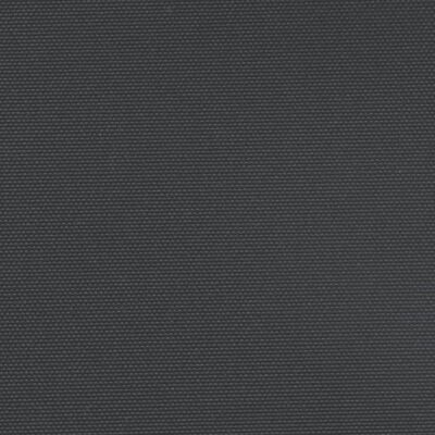 vidaXL izvelkama sānu markīze, melna, 200x600 cm
