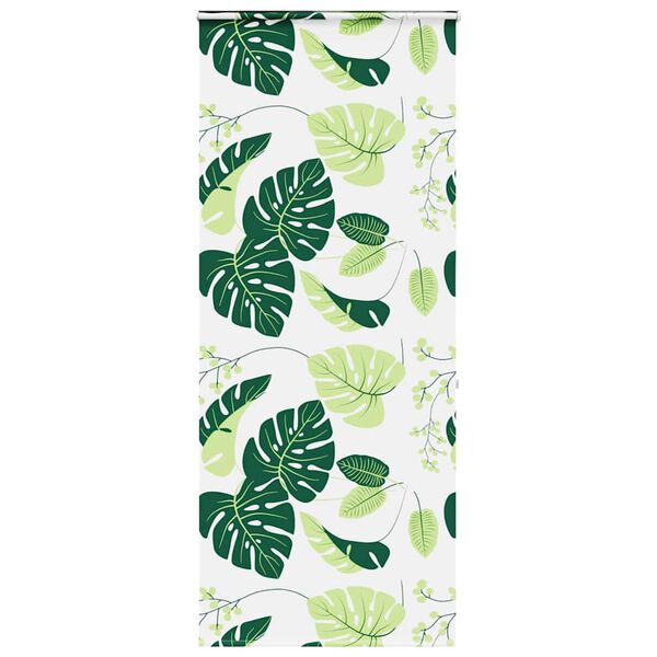 vidaXL rullo žalūzija du&scaron;ai kaseti, 90x240 cm, auduma platums 86 cm