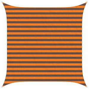 vidaXL Saules ēnas buras 2,5 x 2,5 m 100% poliestera Oksforda