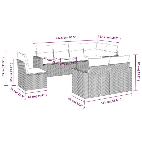 Showing Product Image 3 of 17