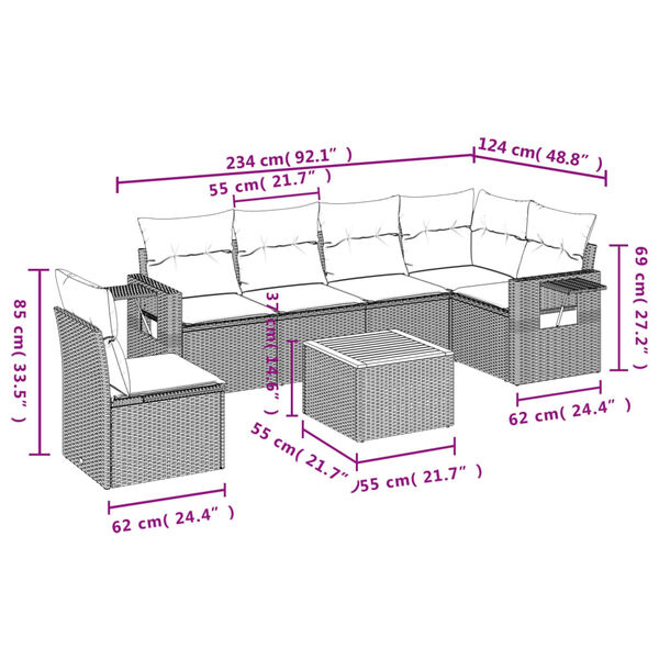 Showing Product Image 3 of 17