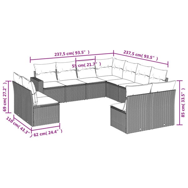 Showing Product Image 3 of 17