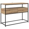 Artisan_oak