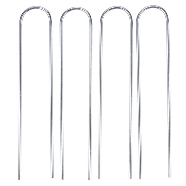 Pure2Improve treniņu tīkls, 732x244x244 cm, polietilēns