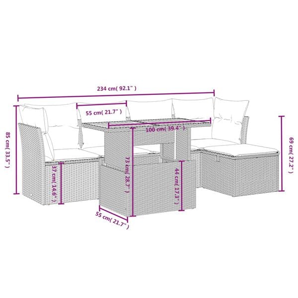 Showing Product Image 4 of 17