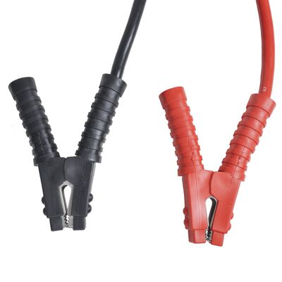 210292 2 pcs Car Start Booster Cable 1500 A