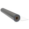 vidaXL galda aizsargseguma rullis, caurspīdīgs, 0,9x15 m, 1,6 mm, PVC