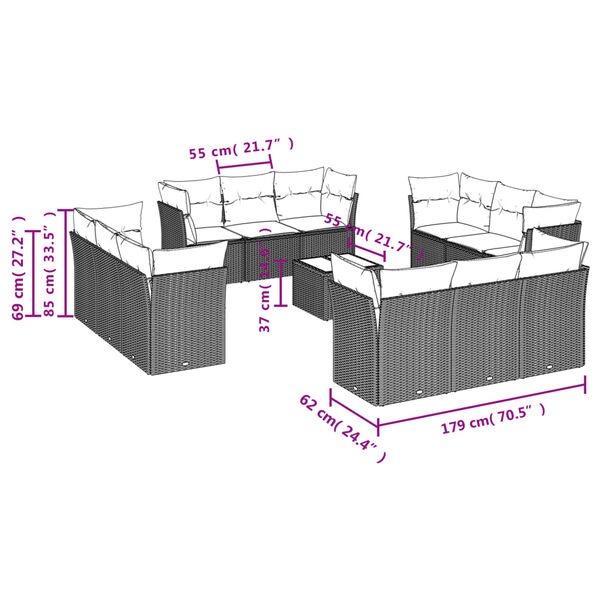 Showing Product Image 3 of 13
