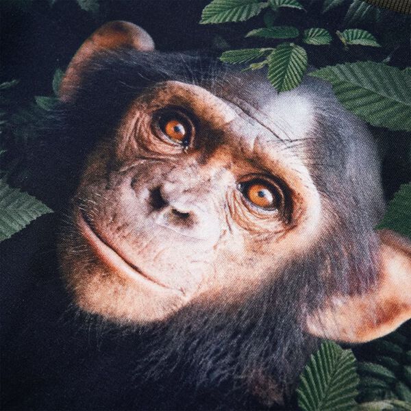 Bērnu džemperis, haki, 104