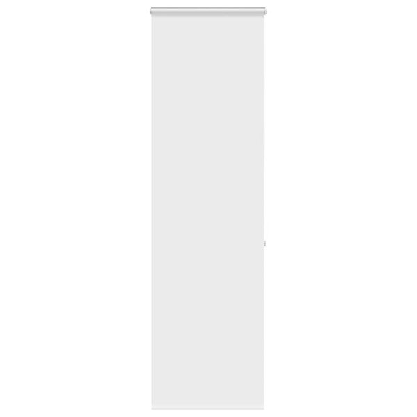 vidaXL rullo žalūzija du&scaron;ai kaseti, 70x240 cm, auduma platums 66 cm