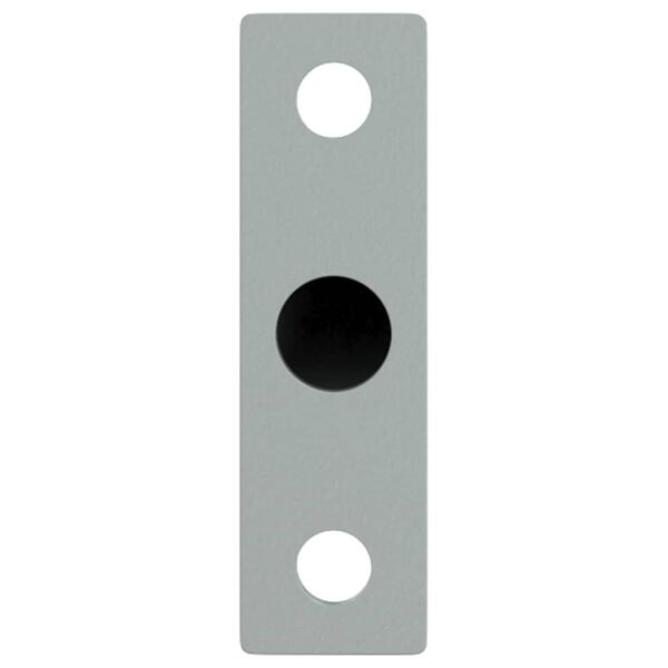 vidaXL logu dro&scaron;ības restes, regulējamas, 3 gab., 710-1200 mm