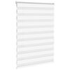 vidaXL žalūzijas zebra 100x150 cm auduma platums 95,9 cm poliesters