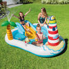 Intex rotaļu centrs Fishing Fun Play Center, 218x188x99 cm