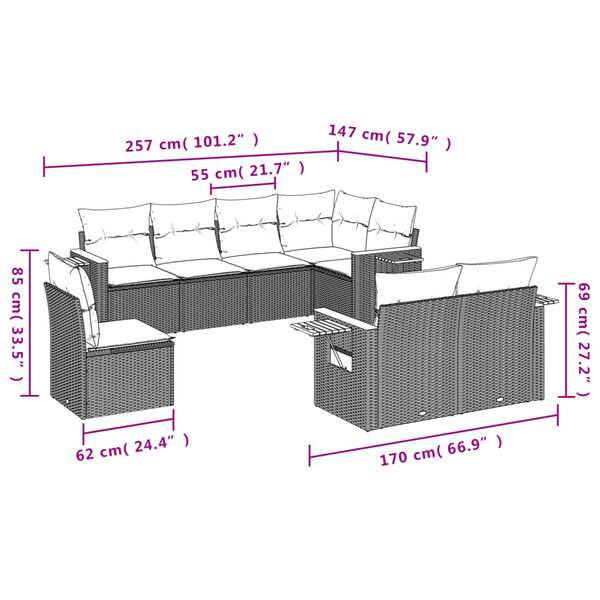 Showing Product Image 3 of 17