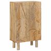 vidaXL Augstais skapītis 53 x 30 x 90 cm