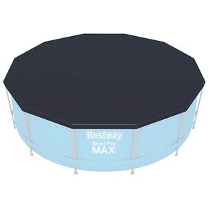 Bestway baseina pārklājs Flowclear, 366 cm