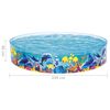 Bestway Fill 'N Fun Odyssey baseins, 244x46 cm