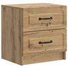 Artisan_oak