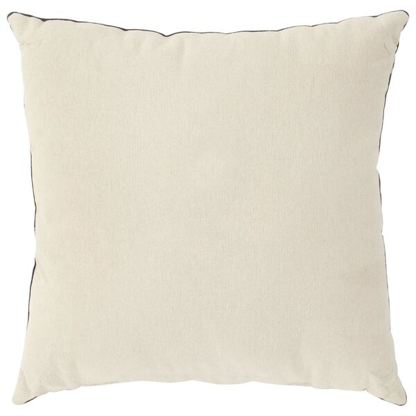 vidaXL spilveni, 2 gab., 45x45 cm, zaļa samtveida kokvilna