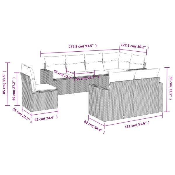 Showing Product Image 3 of 17