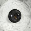 vidaXL griestu lampa, industriāls dizains, 25 W, sudraba, 109 cm, E27
