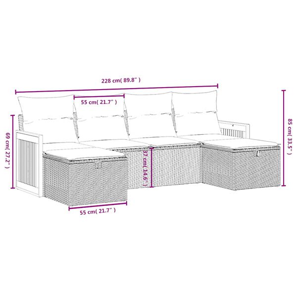 Showing Product Image 4 of 15