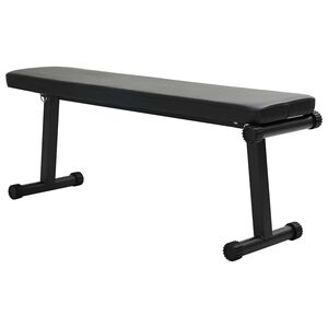 vidaXL Svara sola Melna 108 x 27 x 41 cm