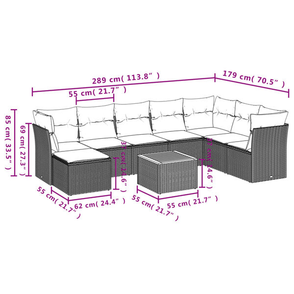 Showing Product Image 3 of 15