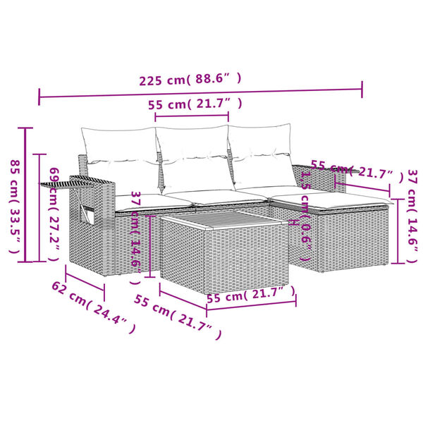 Showing Product Image 3 of 17