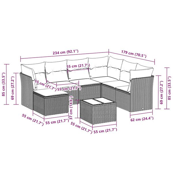 Showing Product Image 3 of 15