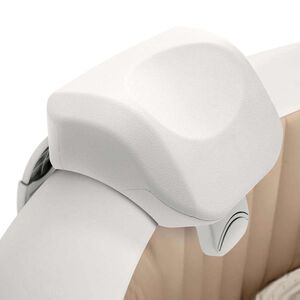 Intex galvas balsts Premium PureSpa, balts, 28x23x17 cm, putas