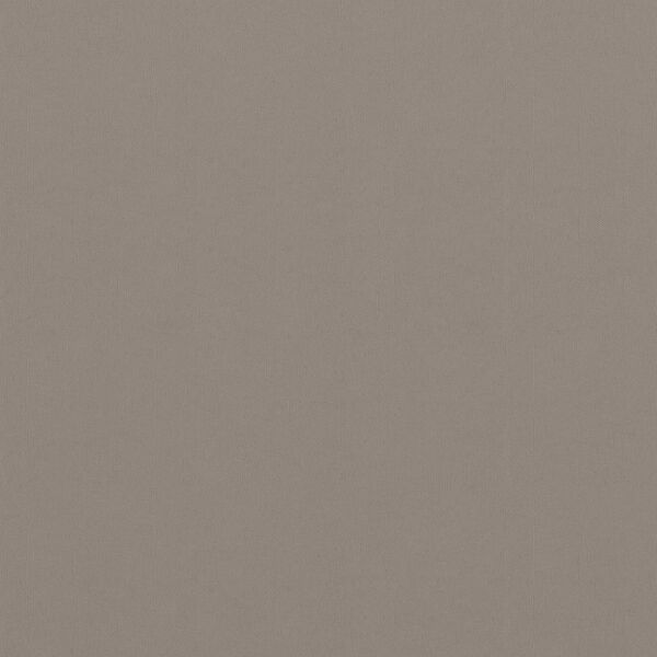 vidaXL balkona aizslietnis, 120x500 cm, pelēkbrūns oksforda audums