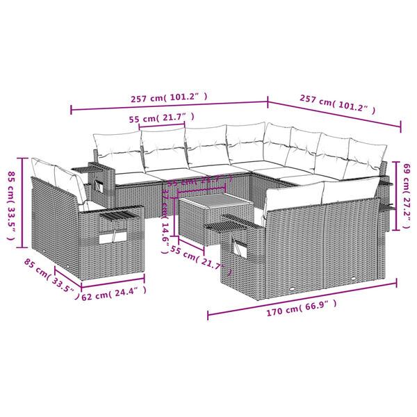 Showing Product Image 3 of 17