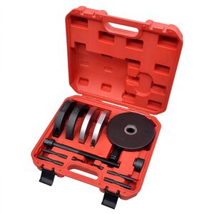 vidaXL 14 gab. riteņa rumbas gultņu instrumenti Ford, Mazda, Volvo, 78 mm