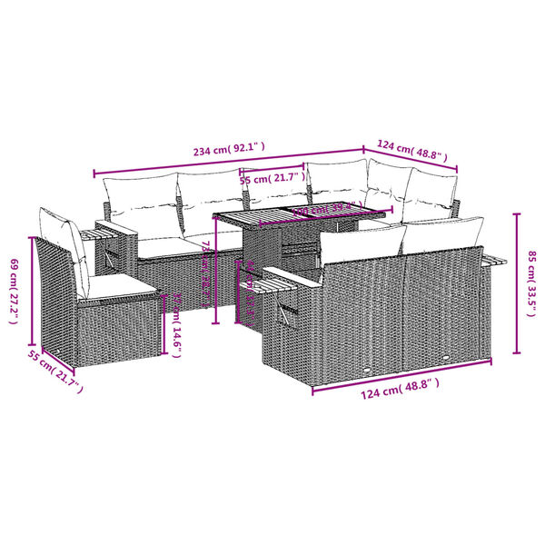 Showing Product Image 3 of 17
